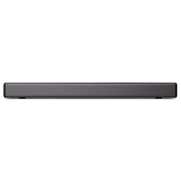 Hisense Sound Bar 2.1 Ch 108W Bluetooth, Dolby Atmos, Dolby Digital, Remote Control With Built-In Subwoofer Hs 214