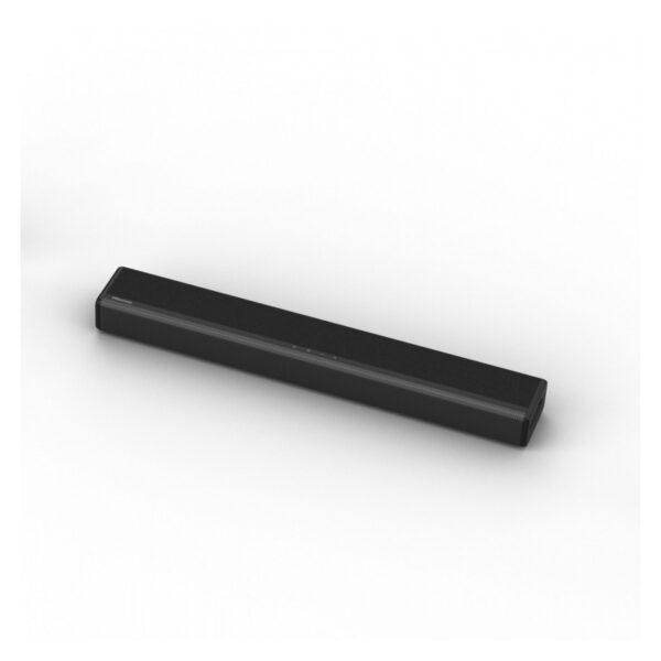 Hisense Sound Bar 2.1 Ch 108W Bluetooth, Dolby Atmos, Dolby Digital, Remote Control With Built-In Subwoofer Hs 214