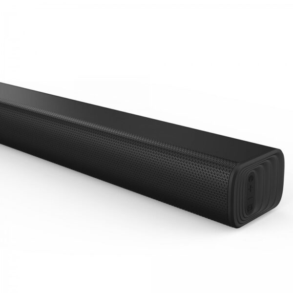 Hisense Sound Bar 2.1Ch 200W Bluetooth, Dolby Atmos, Dolby Digital, Remote Control With Wireless Subwoofer Usb/Wma/Mp3 Hs 218