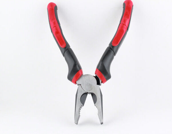 Tronic Combination Pliers 8'