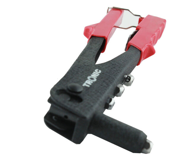 Tronic Hand Riveter
