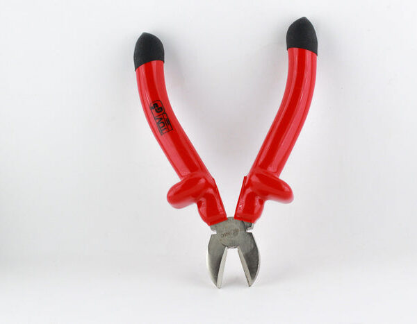 Tronic Insulated Cable Cutter 8 Inch