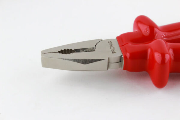 Tronic Insulated 8 Inch Combination Plier