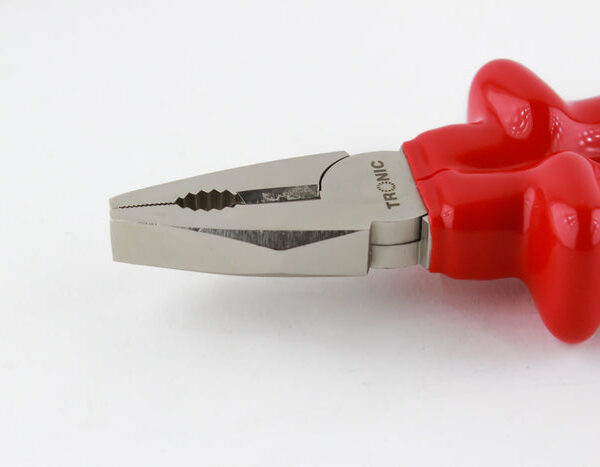 Tronic Insulated 8 Inch Combination Plier