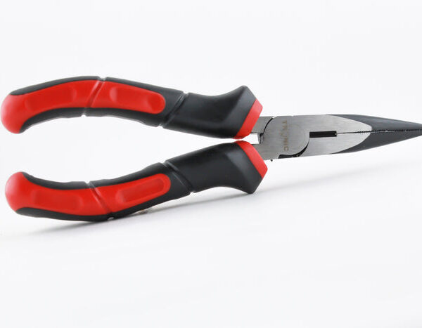 Tronic Long Nose Pliers 6 Inch