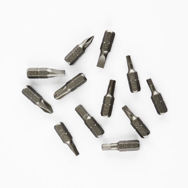 Tronic Ratchet Screw Driver 12-In-1