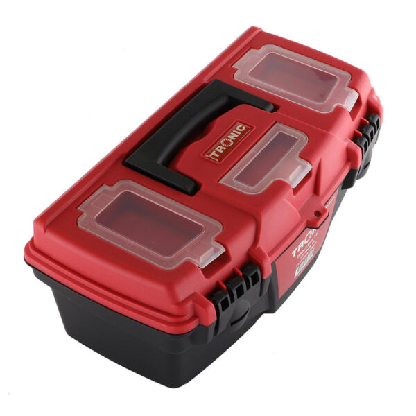 Tronic Tool Box 12&Quot;