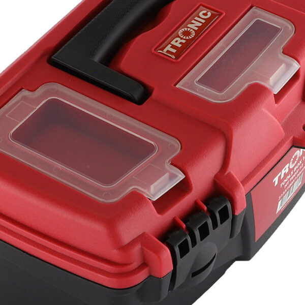 Tronic Tool Box 12&Quot;