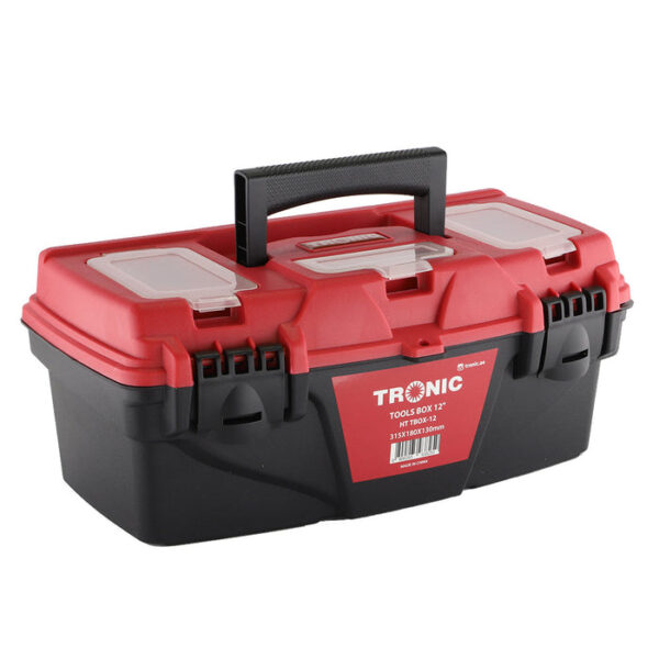 Tronic Tool Box 12&Quot;