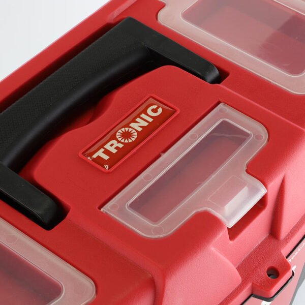 Tronic Tool Box 15&Quot;