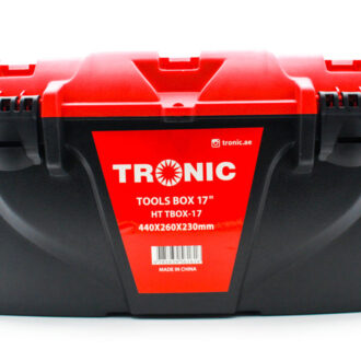 Tronic Tool Box 17&Quot;