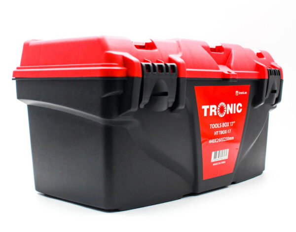 Tronic Tool Box 17&Quot;