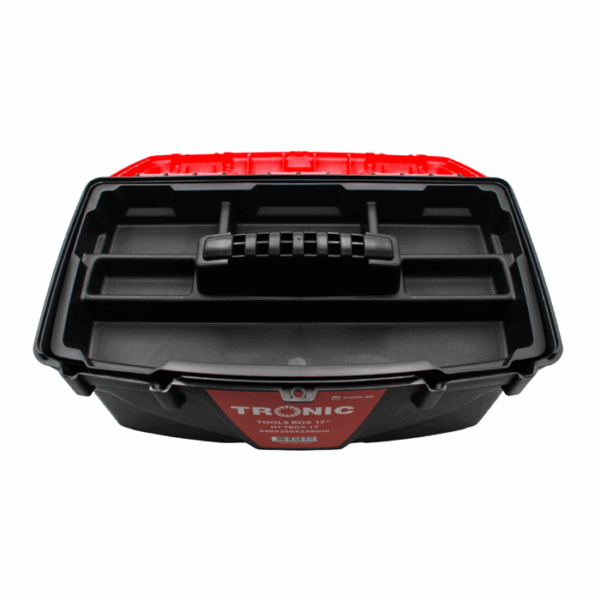 Tronic Tool Box 17&Quot;