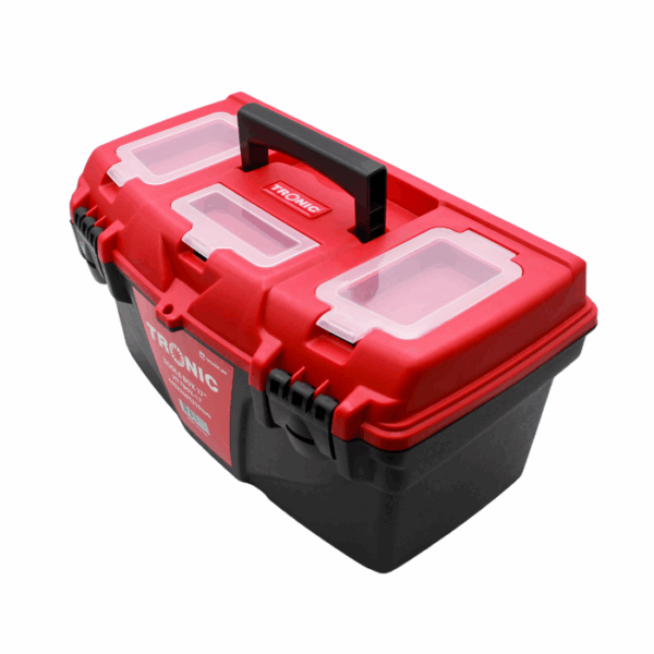 Tronic Tool Box 17&Quot;