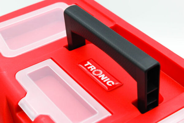 Tronic Tool Box 17&Quot;