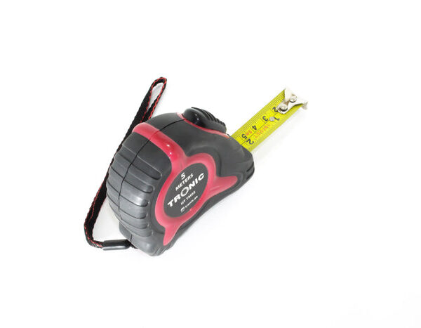 Tronic Measuring Tape 5M