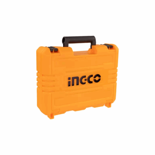 Ingco Cordless Drill Lithium-Ion 12V 25Nm With Integrated Work Light &Amp; Led Battery Power Indicator Cdli1228
