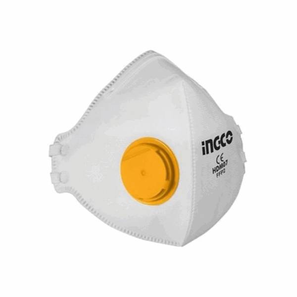 Ingco Dust Mask Class Ffp2 Hdm07