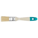 Total Paint Brush Wooden Handle 25mm THT84011