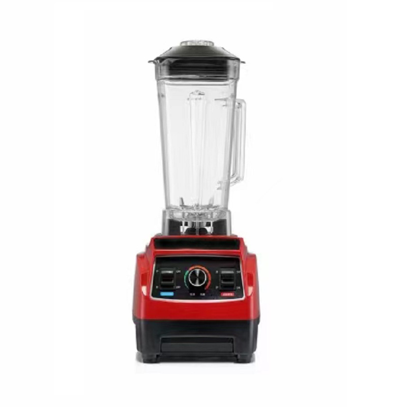 Pmc High Performance Commercial Blender 2L Unbreakable Jar 1800W, Stainless Steel, Pulse Mode Pmc002
