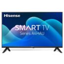 Hisense 43″ LED FHD Smart TV, Vidaa, Dolby Audio, Game Mode, High Contrast 43A4H/K