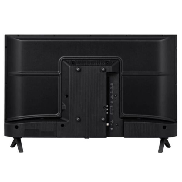 Hisense 43″ Led Fhd Smart Tv, Vidaa, Dolby Audio, Game Mode, High Contrast 43A4H/K