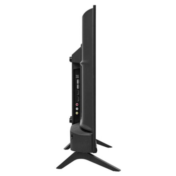 Hisense 43″ Led Fhd Smart Tv, Vidaa, Dolby Audio, Game Mode, High Contrast 43A4H/K