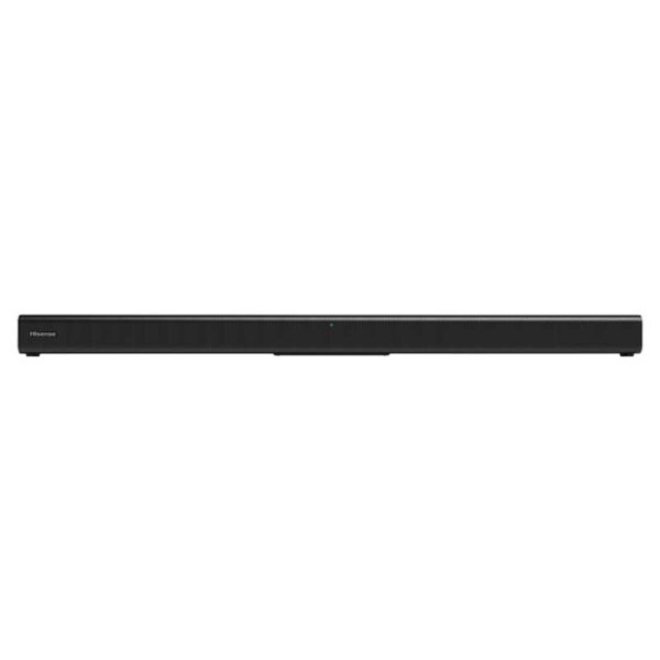 Hisense Sound Bar 2.0 Ch 60W Bluetooth, Remote Control Hs 205