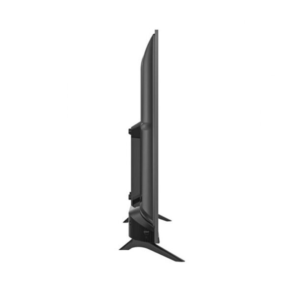 Hisense 43&Quot; Led Fhd Digital Tv With Dolby Digital Plus, Dvb-T2 43A5200F