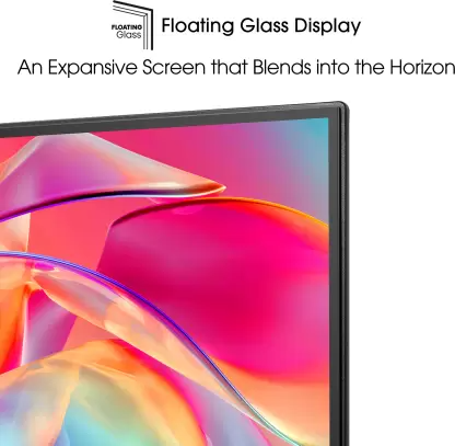 Hisense 50&Quot; Smart Uhd 4K Quantum Uled Tv With Dolby Vision Atmos, Hdr 10, 60Hz Vrr, 4K Resolution, Built-In Wi-Fi , Dolby Audio Sound 50E7K