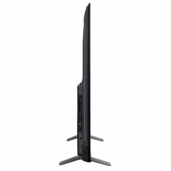 Hisense 55&Quot; Smart Uhd 4K Quantum Uled Tv With Dolby Vision Atmos, Hdr 10+, 240Hz Hrr Panel, 4K Resolution, Channel Speakers With Sub Woofer , Dolby Audio Sound 55E7K