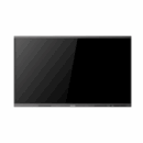 Hisense 65" HIDB Touch Screen TV Smart UHD 4K Digital Interactive Touch Monitor with Integrated 4K Camera, Dolby Atmos, GoBoard Wireless Transmission, Eye Comfort, Array Microphone 65MR6DE