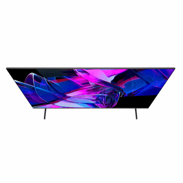 Hisense 75&Quot; Smart Mini 4K Uled Tv With Dolby Vision Iq, 144Hz Game Mode Pro, Quantum Dot Colour, Dolby Vision Iq, Multi-Channel Surround 2.1, Hands-Free Voice Control 75U7K