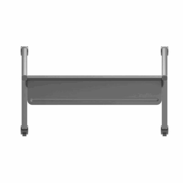 Hisense 86&Quot; Mobile Screen Cart Digital Interactive Board, Perfect Mounting Solution, Easy To Assemble Mc086C