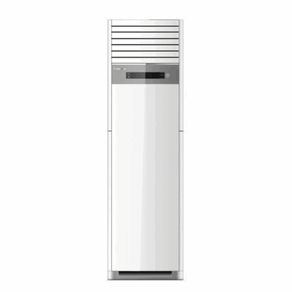 Hisense Floor Stand Air Conditioner 36000 Btu Inverter Cooling, High Head Drain Pump, Auto Changeover, Low Standby Power, Auto Restart Auf-36Utr4Skmhe