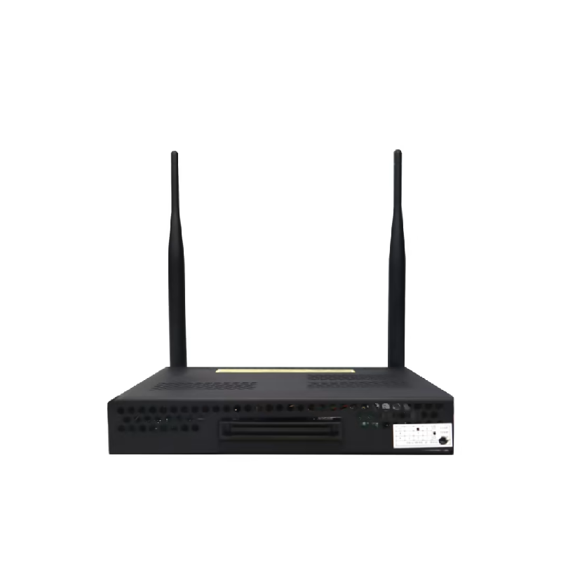 Hisense Intel Core I5-10400 On-Board Computer, 8GB RAM, 128GB SSD, 10th Generation, HD Graphics, MSATA System Disk, Support Wi-Fi 5 and Wired Network S02BDS5A811E