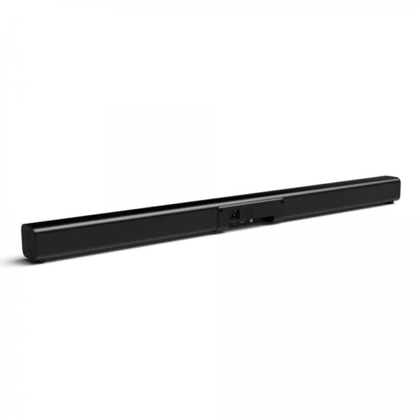 Hisense Sound Bar 2.0 Ch 60W Bluetooth, Remote Control Hs 205