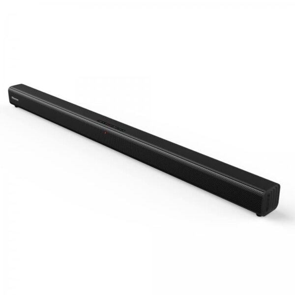 Hisense Sound Bar 2.0 Ch 60W Bluetooth, Remote Control Hs 205