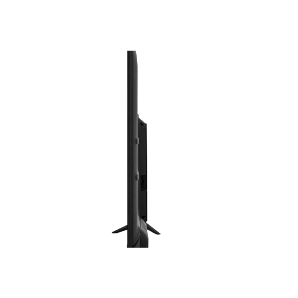 Hisense Refrigerator 508L Side By Side Door With Water Dispenser, No-Frost, Titanium Inox H670Sit-Wd