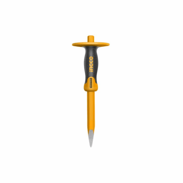 Ingco Concrete Chisel 254Mm Hcc8141016