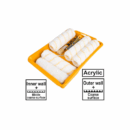 Ingco Cylinder Brush 8in1 Set (Inner wall and outer wall) HKTCB83230083