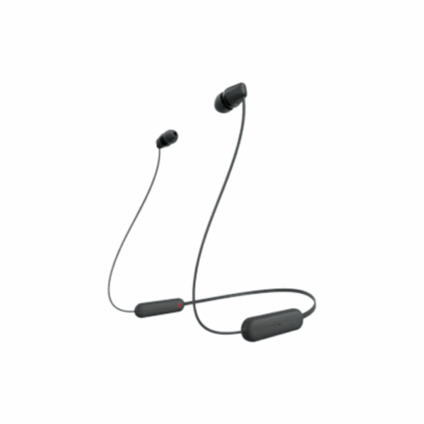 Sony Wireless In-Ear Headphone Wi-C100