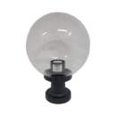 Tronic Glassdoom 250mm With Base Stand Light