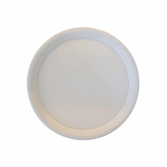 Tronic Round Led Surface Light 6 Watts