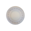 Tronic Round LED Surface Light 6+3 Watts Three Colour Changeable