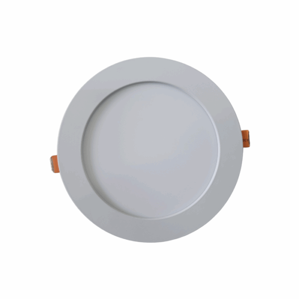 Tronic Round Led Recessed Light 12 Watts