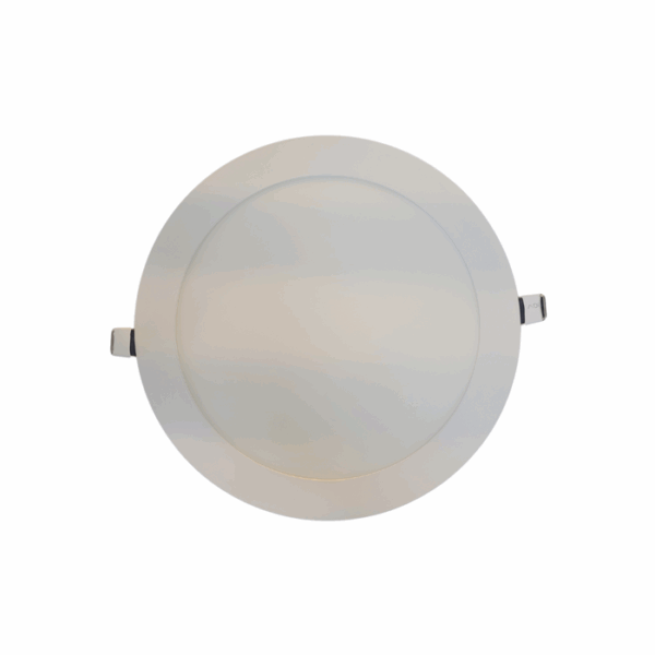 Tronic Round Led Recessed Light 18 Watts