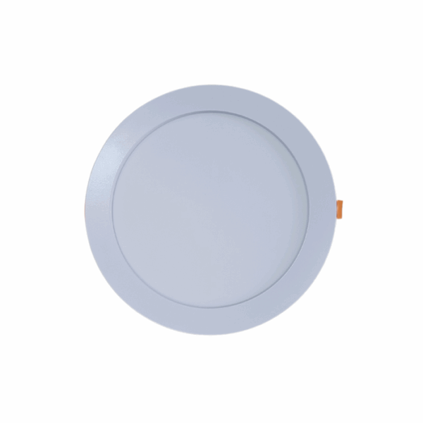Tronic Round Led Recessed Light 18 Watts
