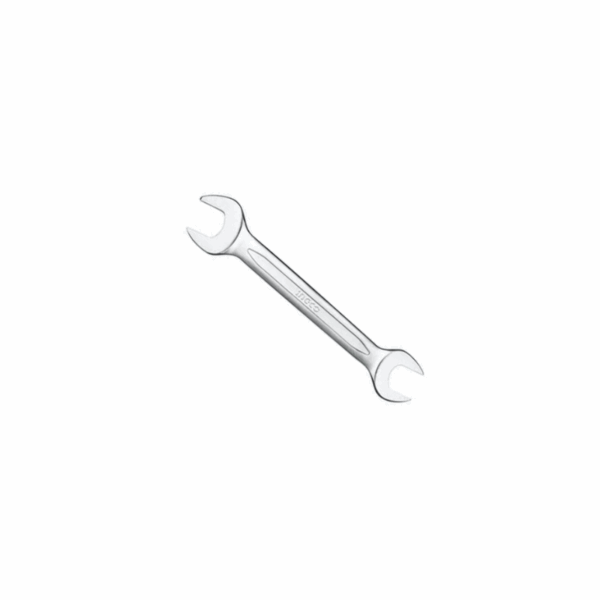 Ingco Double Open End Spanner 12X13Mm Hdspa12131