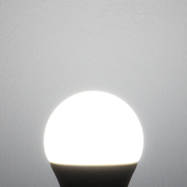 Tronic 6 Watts Golf Daylight Led E14 (Pin) Bulb